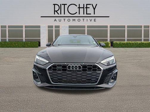 2024 Audi A5 Sportback 45 S Line Premium Plus