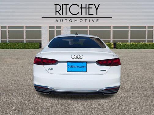 2021 Audi A5 Sportback 45 S Line Premium