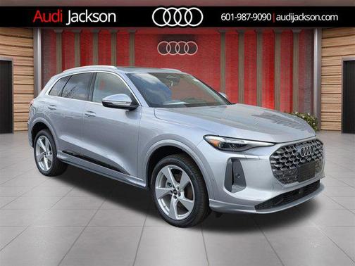 2025 Audi Q5 Premium Plus