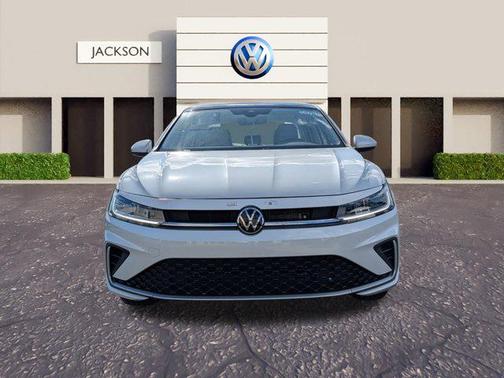 2026 Volkswagen Jetta 1.4T SE