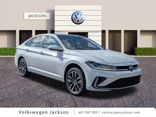 2026 Volkswagen Jetta 1.4T SE