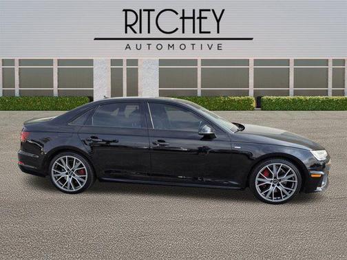 2019 Audi A4 45 Premium