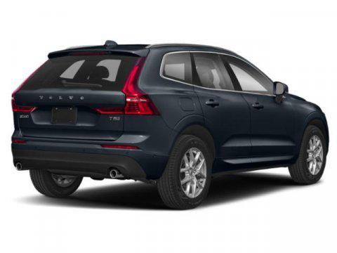 2018 Volvo XC60 T5 Inscription