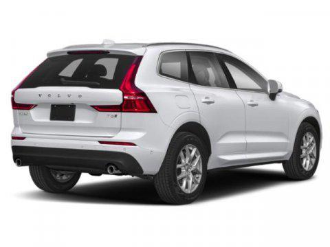 2018 Volvo XC60 T5 Inscription