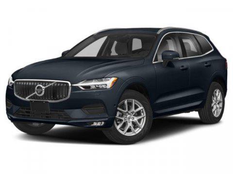 2018 Volvo XC60 T5 Inscription