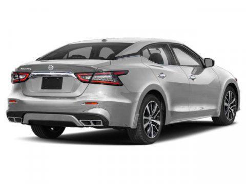 2019 Nissan Maxima 3.5 SV