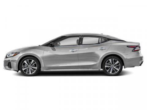 2019 Nissan Maxima 3.5 SV