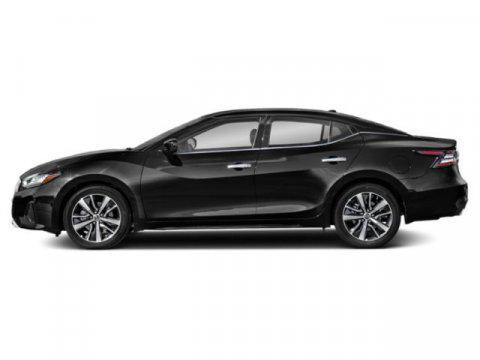 2019 Nissan Maxima 3.5 SV