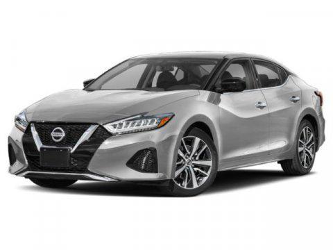 2019 Nissan Maxima 3.5 SV