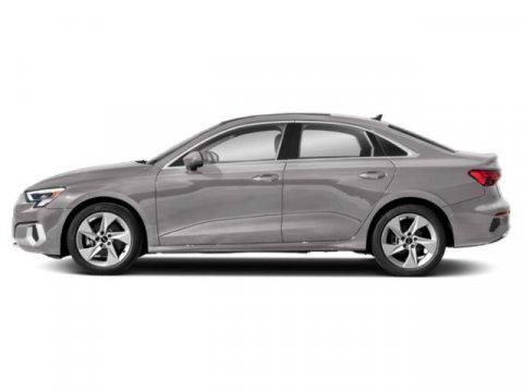 2024 Audi A3 Premium