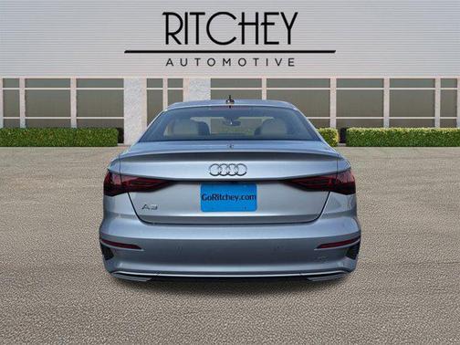 2024 Audi A3 Premium