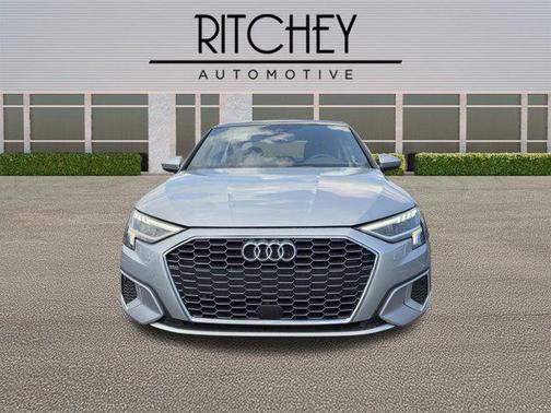 2024 Audi A3 Premium