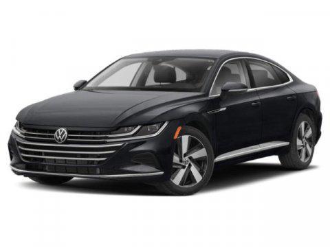2021 Volkswagen Arteon 2.0T SE