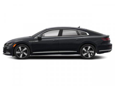 2021 Volkswagen Arteon 2.0T SE