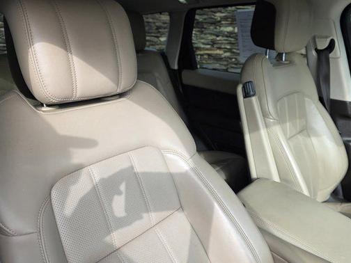 2020 Land Rover Range Rover Sport HSE Dynamic