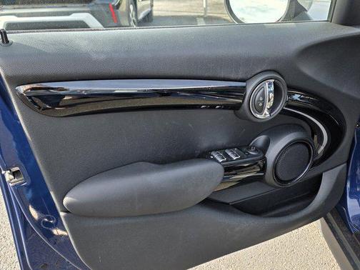 2016 MINI Hardtop Cooper S