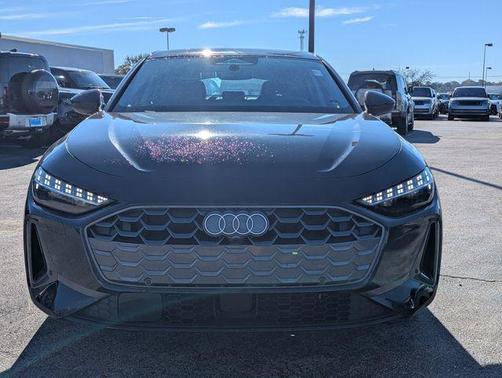 2025 Audi A5 Premium Plus TFSI quattro S tronic