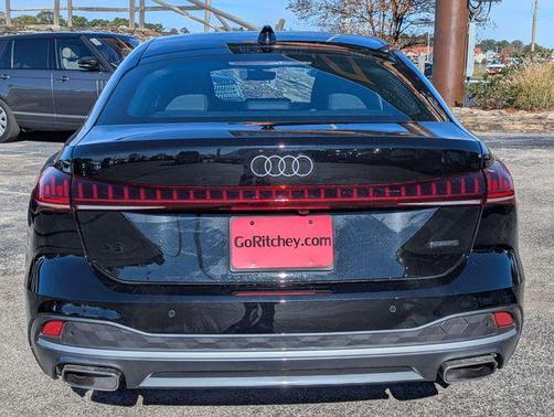 2025 Audi A5 Premium Plus TFSI quattro S tronic