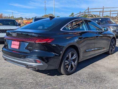 2025 Audi A5 Premium Plus TFSI quattro S tronic