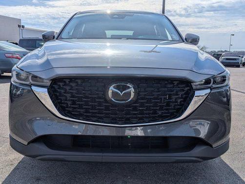 2022 Mazda CX-5 2.5 S Premium Plus Package