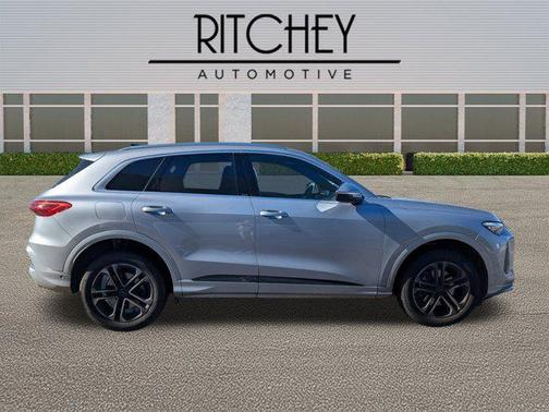 2025 Audi Q5 Premium Plus TFSI quattro S tronic