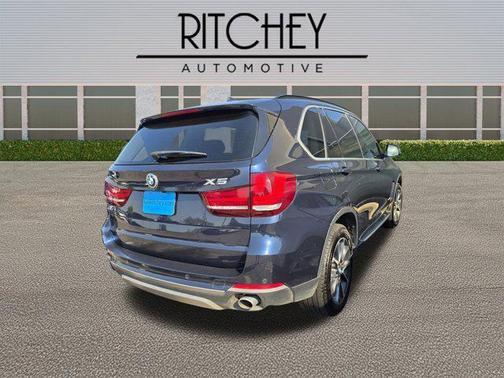 2014 BMW X5 sDrive35i