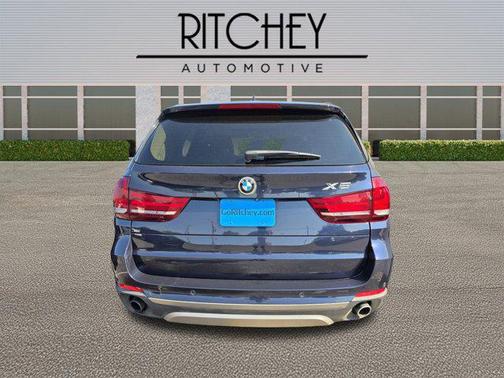 2014 BMW X5 sDrive35i