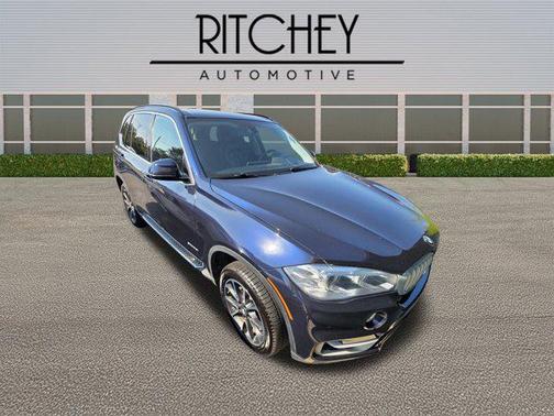 2014 BMW X5 sDrive35i