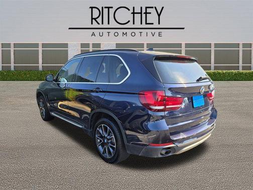2014 BMW X5 sDrive35i