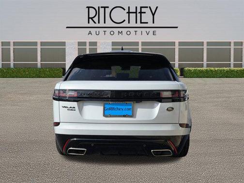 2020 Land Rover Range Rover Velar P380 HSE R-Dynamic