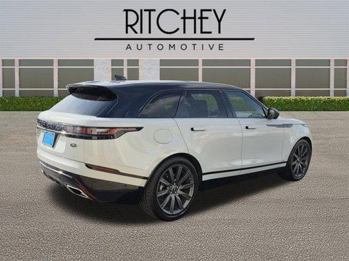 2020 Land Rover Range Rover Velar P380 HSE R-Dynamic