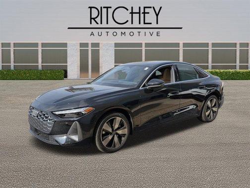 2025 Audi A5 Premium Plus TFSI quattro S tronic