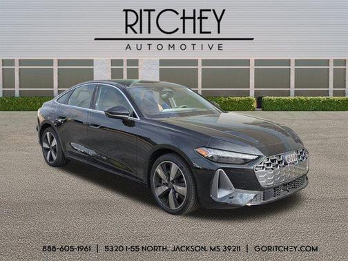 2025 Audi A5 Premium Plus TFSI quattro S tronic