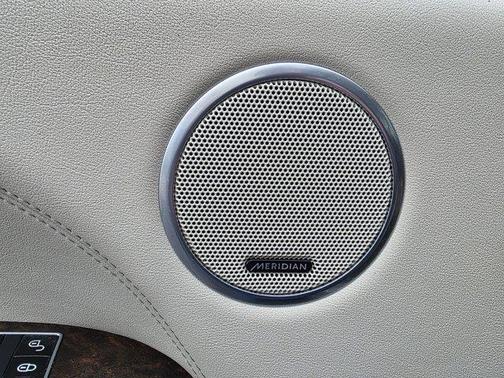 2014 Land Rover Range Rover 5.0L Supercharged