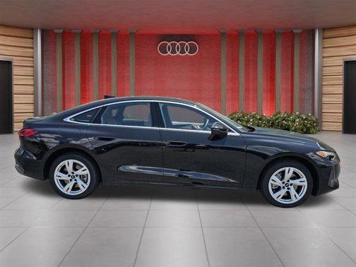 2025 Audi A5 Prestige