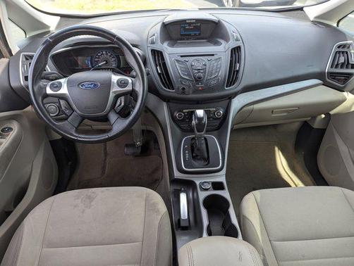2013 Ford C-Max Hybrid SE