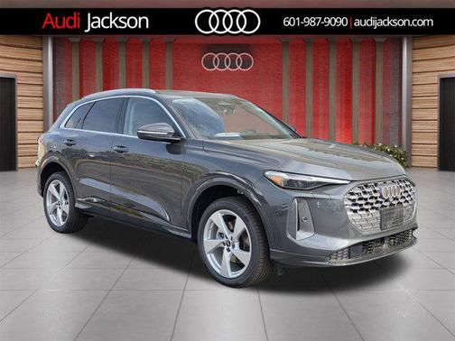 2025 Audi Q5 Premium Plus TFSI quattro S tronic