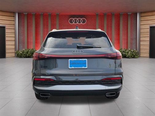 2025 Audi Q5 Premium Plus TFSI quattro S tronic