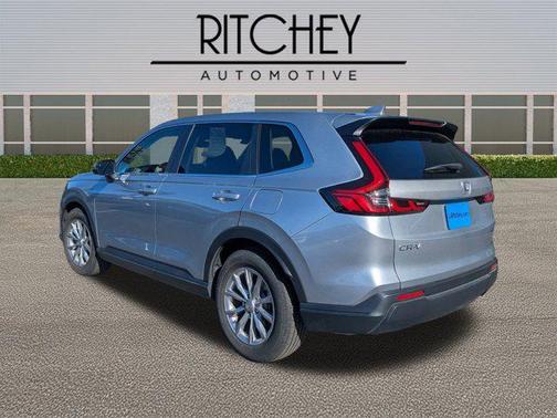 2023 Honda CR-V EX 2WD