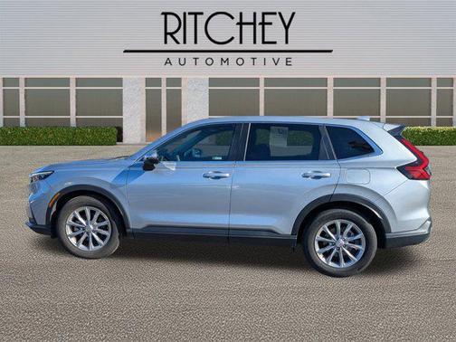 2023 Honda CR-V EX 2WD