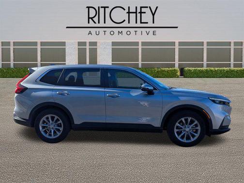 2023 Honda CR-V EX 2WD