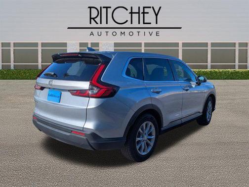 2023 Honda CR-V EX 2WD