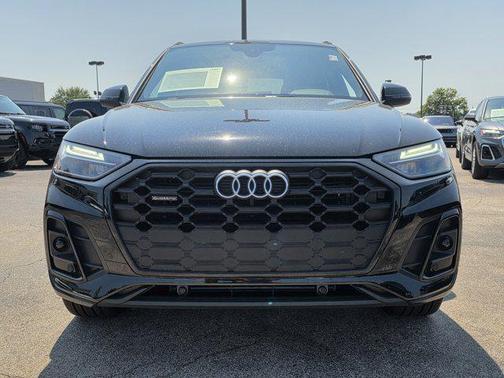 2025 Audi Q5 45 S line Premium