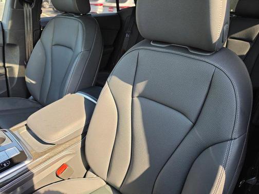 2026 Audi Q8 55 Premium Plus