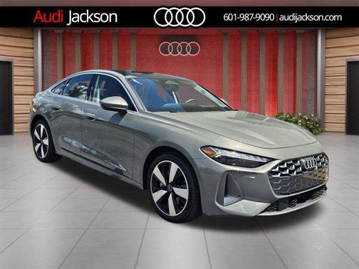 2025 Audi A5 Premium Plus