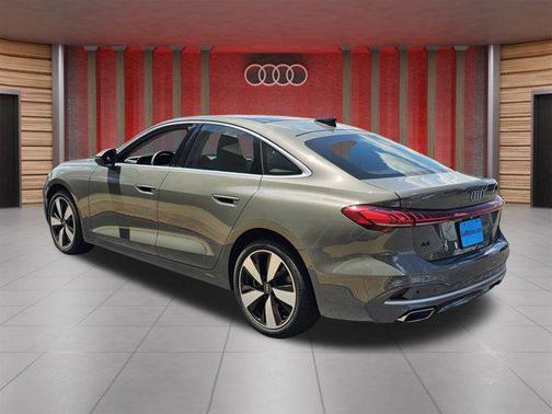 2025 Audi A5 Premium Plus