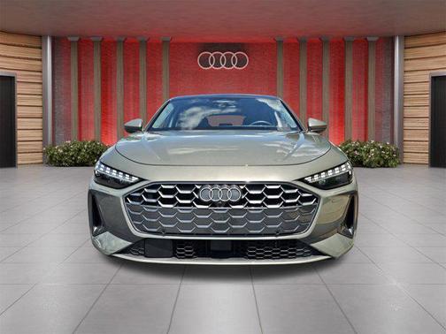 2025 Audi A5 Premium Plus