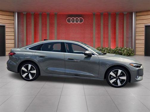 2025 Audi A5 Premium Plus