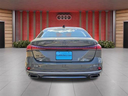 2025 Audi A5 Premium Plus
