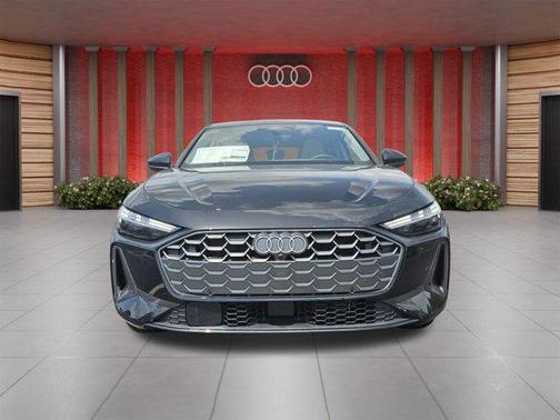 2025 Audi A5 Prestige